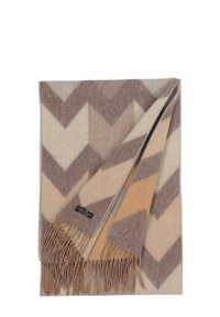 FRAAS GRAFIK CASHMINK - MADE IN GERMANY - Sciarpa - grey
