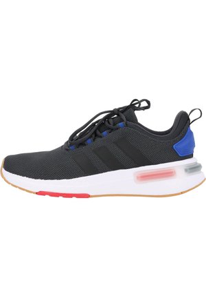 RACER TR23 - Sneaker low - black/royal blue