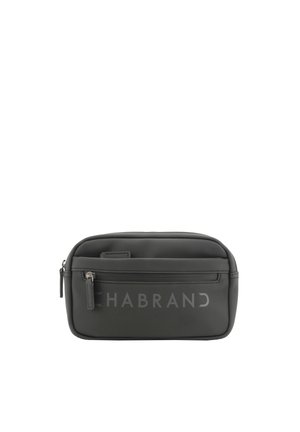CHABRAND BANANE ZIPPÉE TOUCH BIS - Sac banane - black