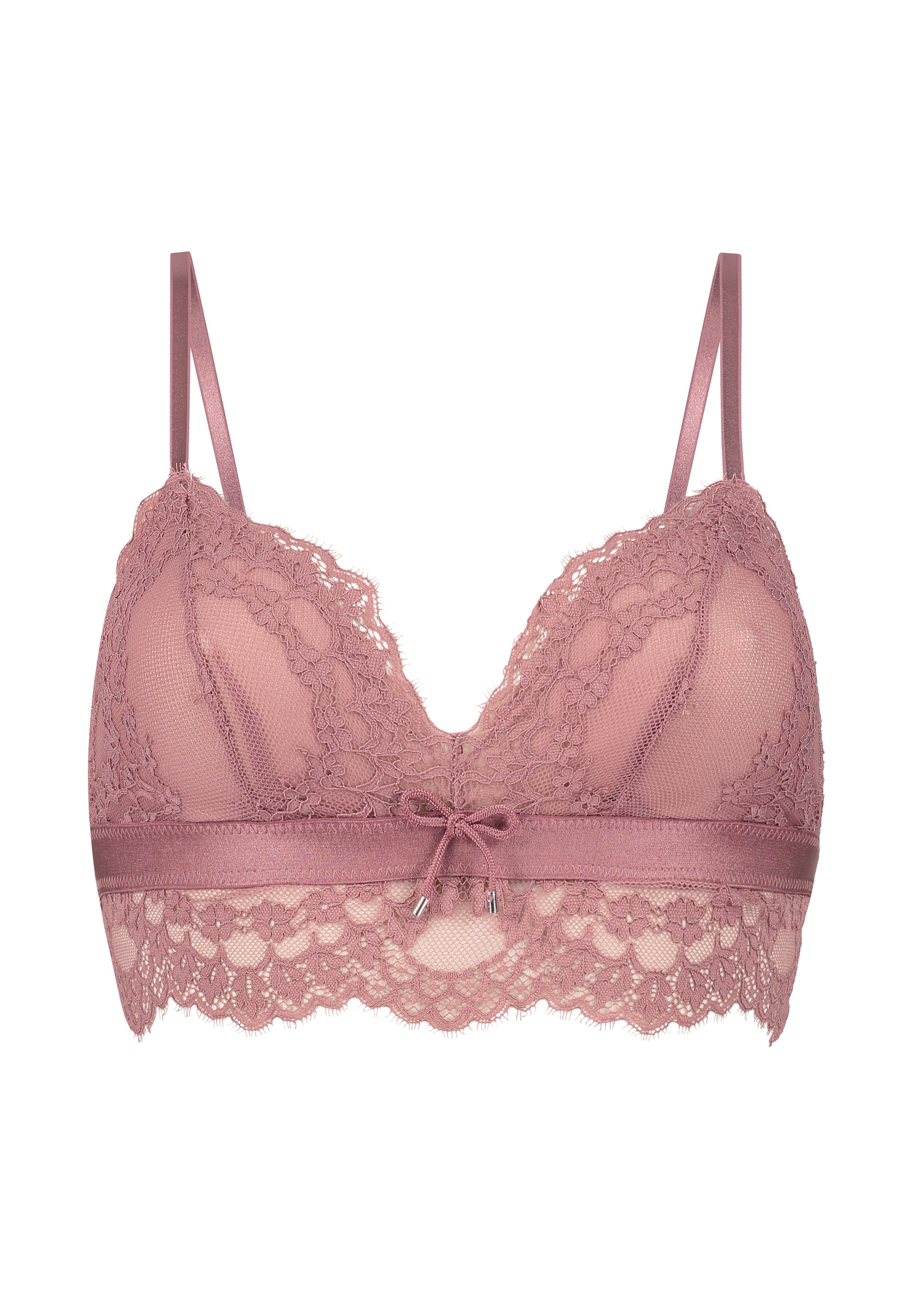 rode bh hunkemöller