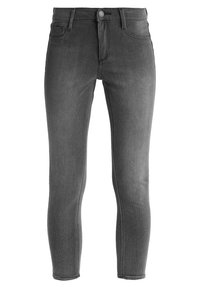 GAP Džegíny - grey denim