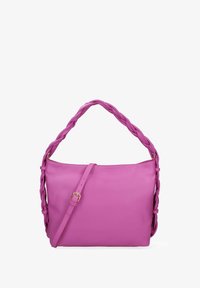 Geselecteerd, light fuchsia