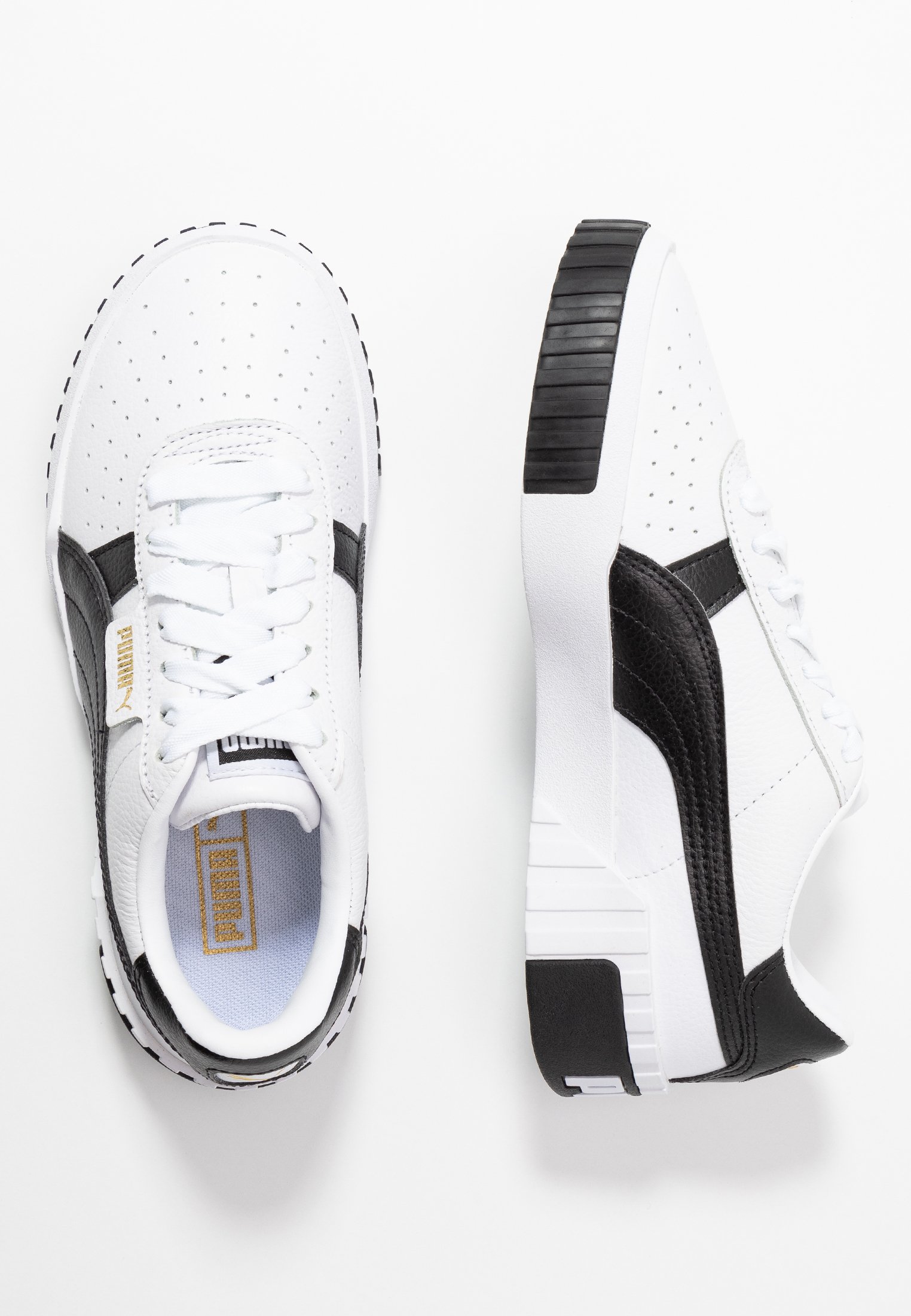 puma cali colorblock
