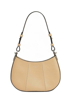 PETIT DEMI-LUNE JULIETTE - Borsa a mano - beige