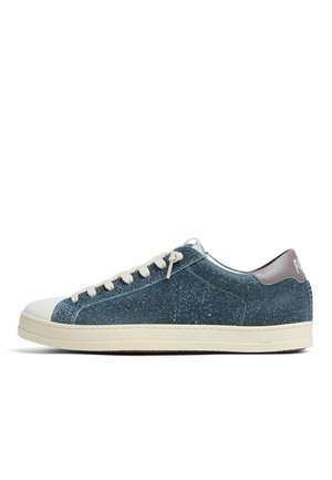P448, P448 TRAINERS JOHN - Tenisice - duck blue