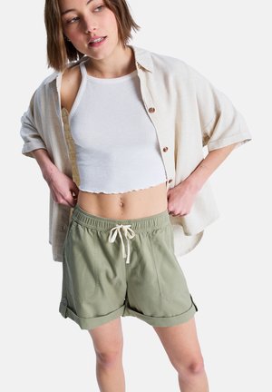 SWEETEST DAY - Shorts - gld