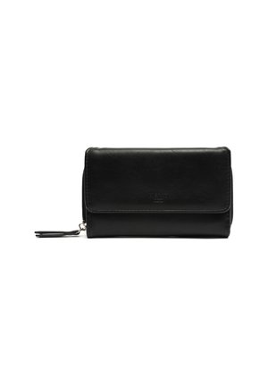 YANSI BIG  - Wallet - black