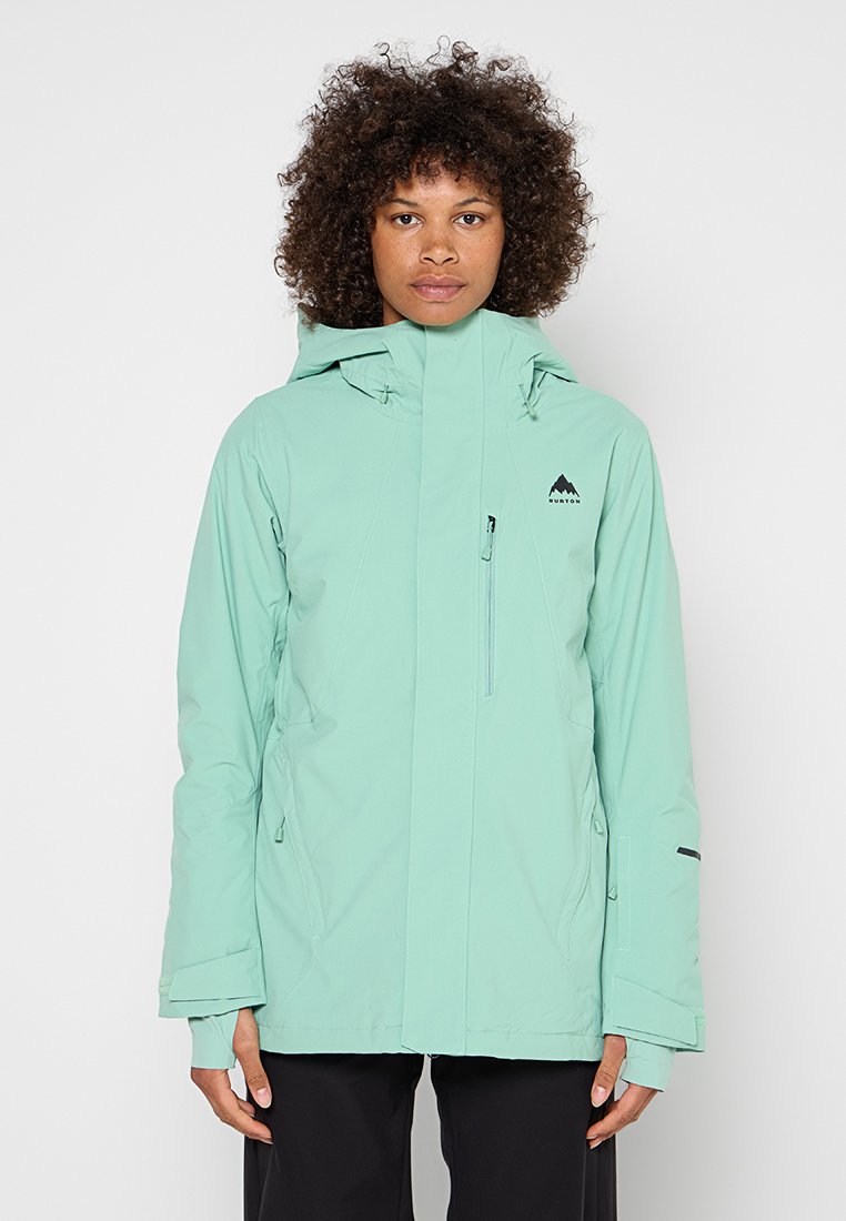 Chaqueta de snowboard