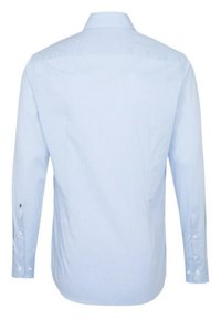 Seidensticker SLIM FIT - Chemise classique - hellblau