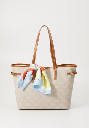 M TOTE - Bolso shopping - neutro
