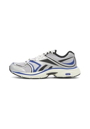 SPORTS  PREMIER ROAD - Zapatillas de entrenamiento - blue silver light gray