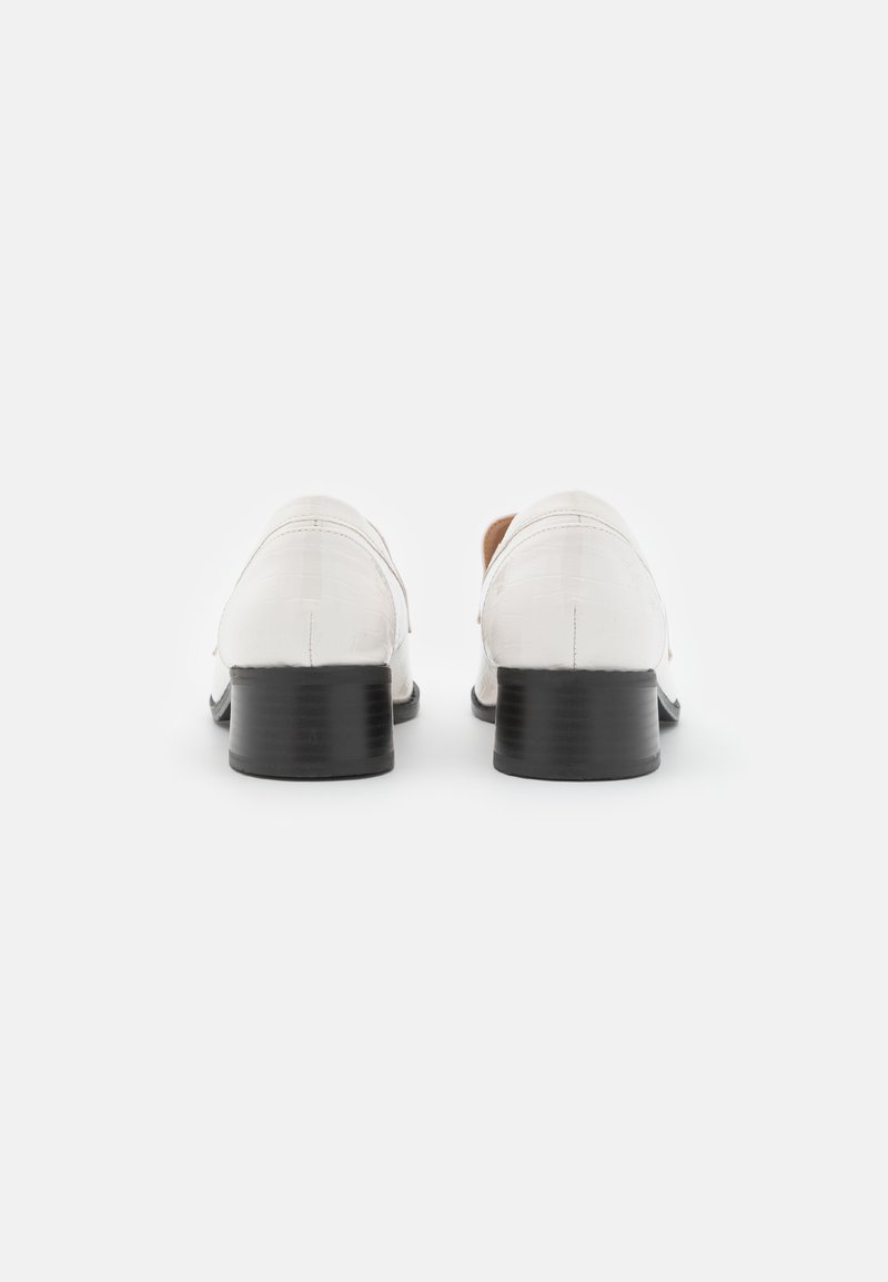 Damen Halbschuhe | RAID AVRILYN Slipper white/weiß - RT55395 Damen Halbschuhe | RAID AVRILYN Slipper white/weiß - RT55395