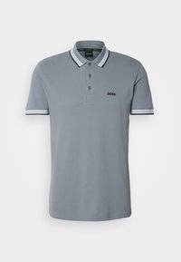 PADDY - Poloshirt - grey