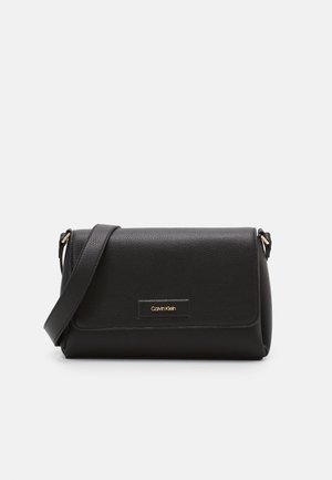DRESSED XBODY - Across body bag - black
