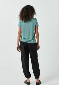 Minimum RYNAH - T-shirt - bas - sagebrush green