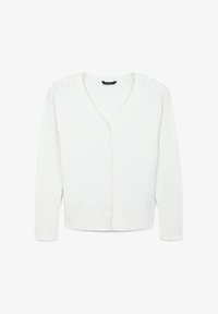 Unausgewählt, bianco lana