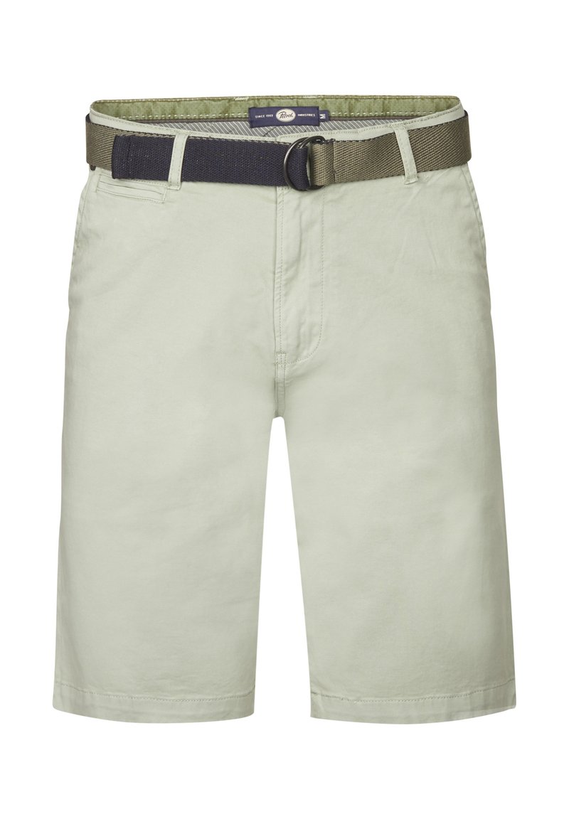 Petrol Industries Shorts blauw Petrol Industries Shorts blauw