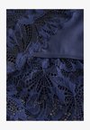 TANGA FIT - ULTIMATE COMFORT LACE KNICKERS 2 PACK - Culotte brésilienne - navy