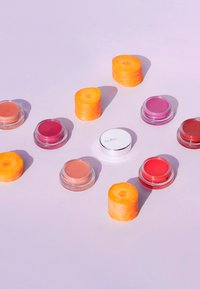Ere Perez CARROT COLOUR POTS - Colorete - harmony