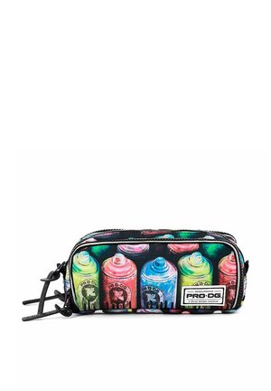 JUMP NOTE  - Estuche escolar - multicolor