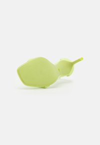 Tamaris Sandale s visokom petom - lime