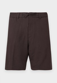 Non sélectionné, dark brown