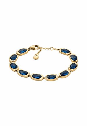 SOFIE SEA GLASS - Bracelet - gold-coloured