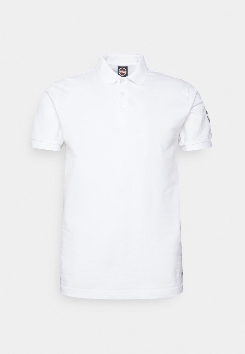 Colmar Originals MENS - Polo - white