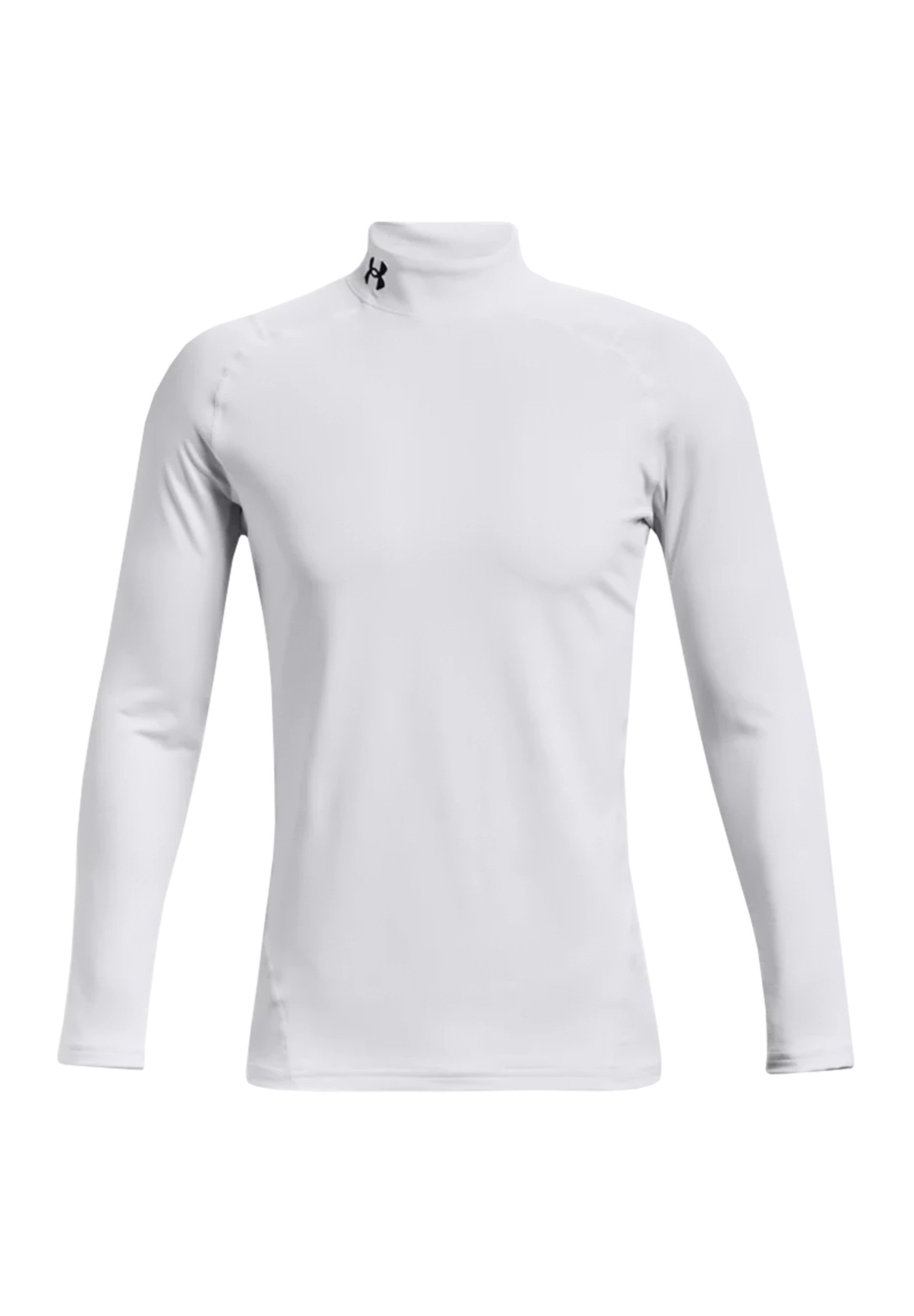 Under Armour UA CG ARMOUR FITTED MOCK COLD GEAR Camiseta de