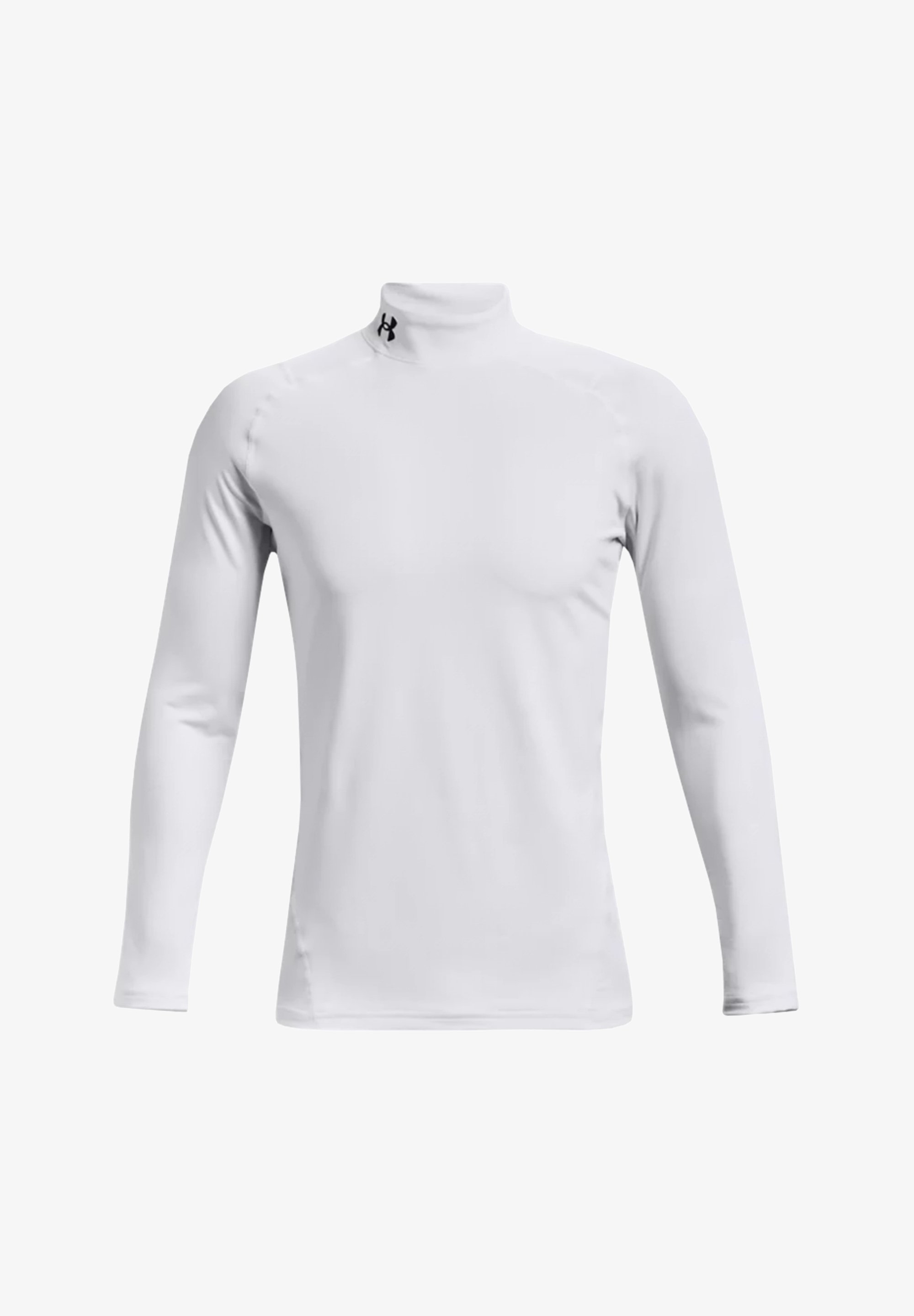 Under Armour UA CG ARMOUR FITTED MOCK COLD GEAR Camiseta de