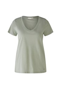 McKINLEY Kinder Shirt Mä.-T-Shirt Zorma II G - Wander T-Shirts Kurz K