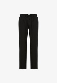 Ausgewählt, schwarz