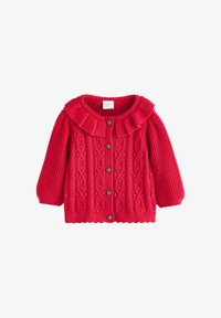 Non sélectionné, red