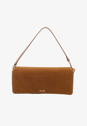 Alviero Martini, POCHETTE - Borsa a mano - tobacco