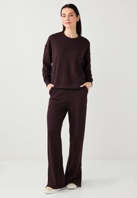 Non sélectionné, bitter coffee