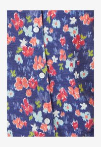 Non sélectionné, marine fleuri