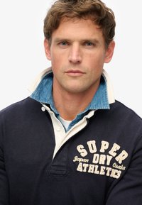 Superdry & Co - Bluzka z długim rękawem