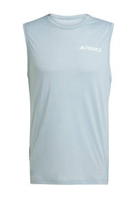 XPERIOR CLIMACOOL+ - Toppi - magic grey