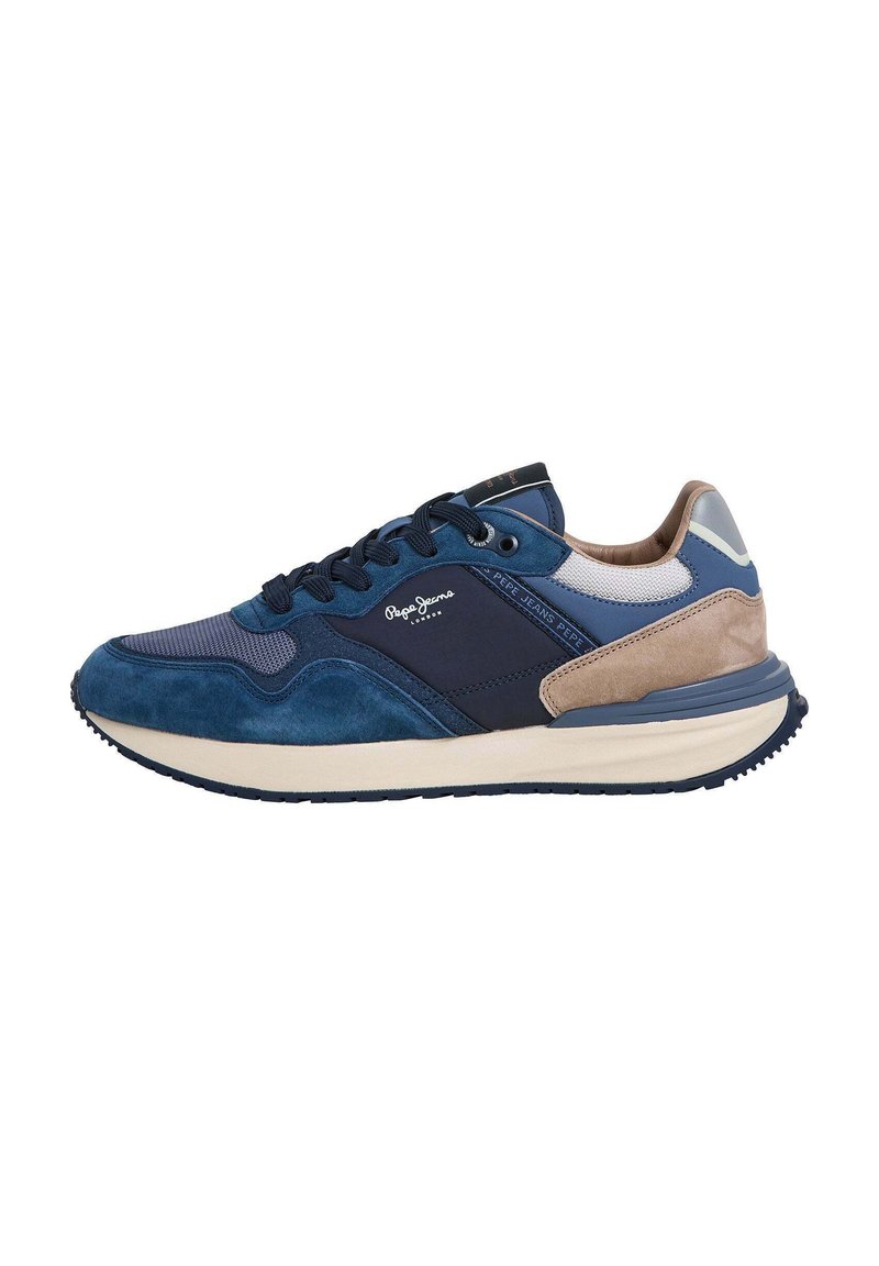 Pepe Jeans Tenisky - navy