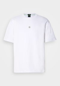 Unselected, white