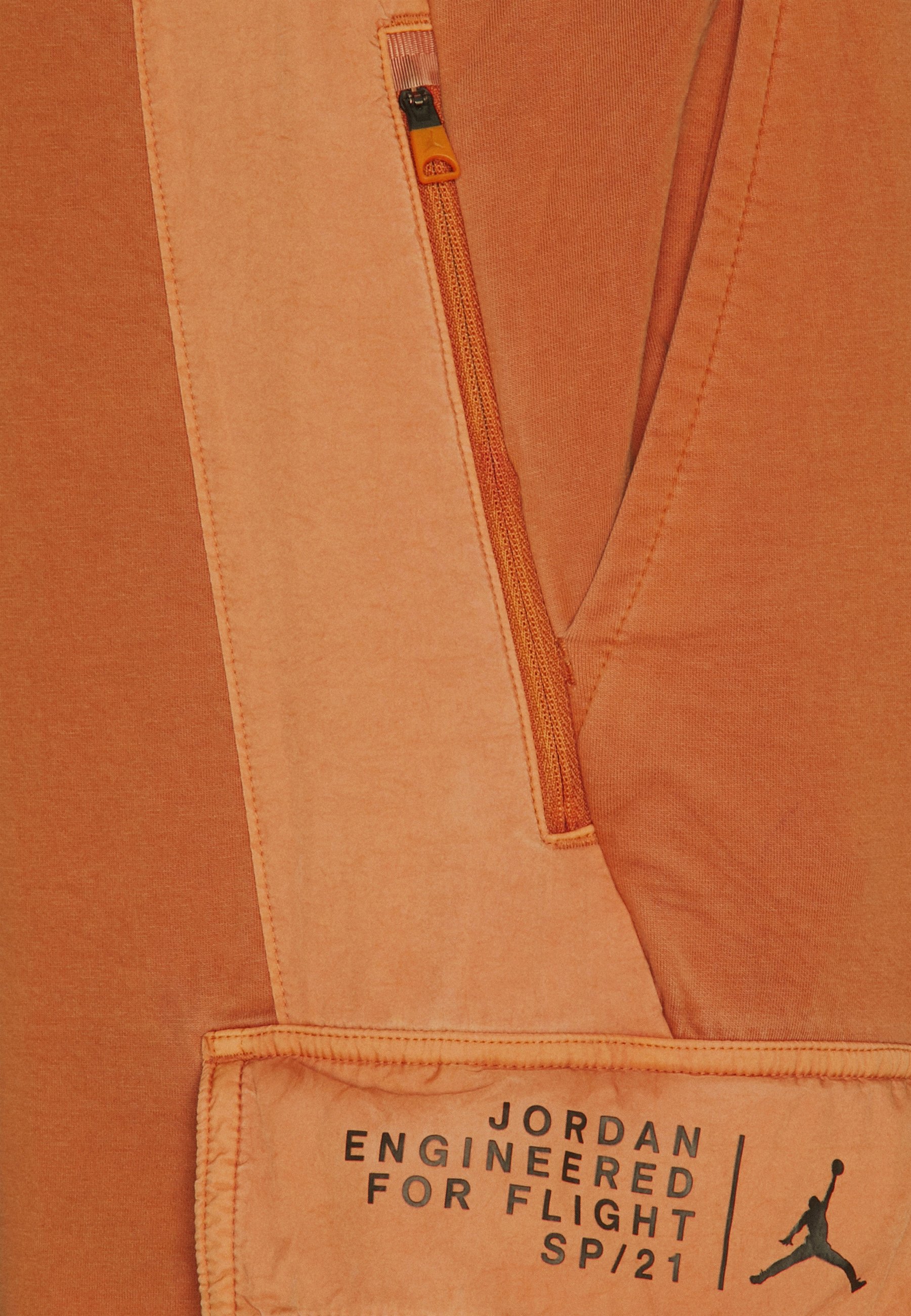 Jordan WASHED - Tracksuit bottoms 