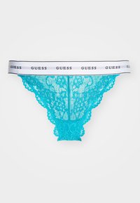 Selecionado, arctic blue
