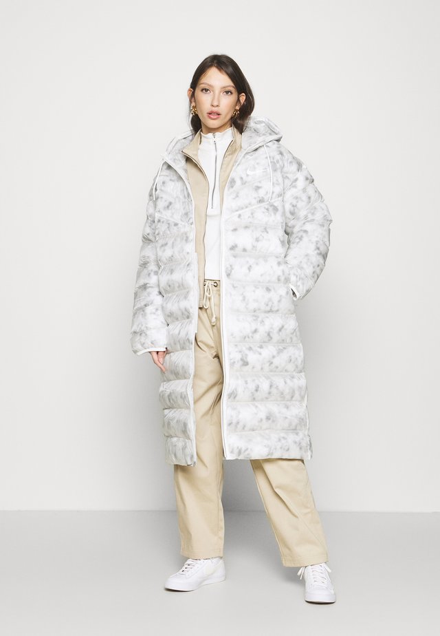 Veste d'hiver - summit white