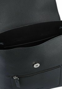 TOM TAILOR TTELIS - Ryggsäck - black