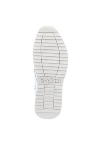 Reebok Classic GLIDE RIPPLE - Baskets basses - weiß
