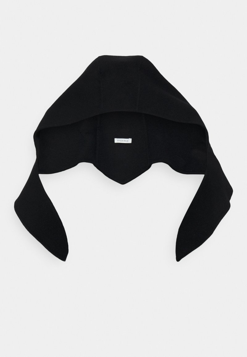 By Malene Birger TIANNE - Scarf - black