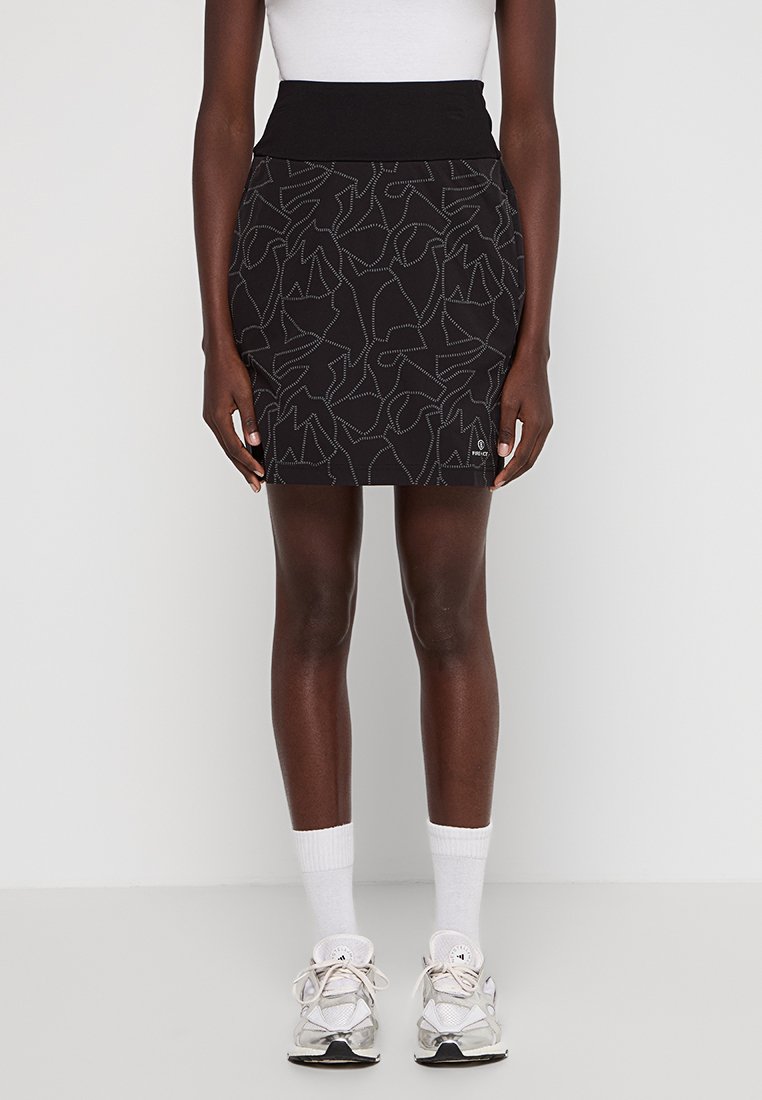 Bogner Fire + Ice Rokken zwart Bogner Fire + Ice Rokken zwart