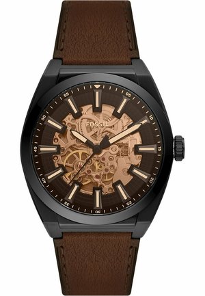 Montre - brown