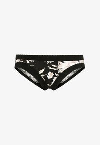 Unselected, neutral floral