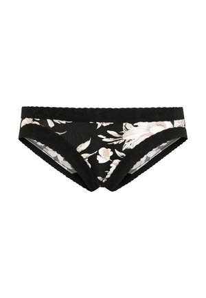 Jockey, SOFT STRETCH - Bikinibroekje - neutral floral